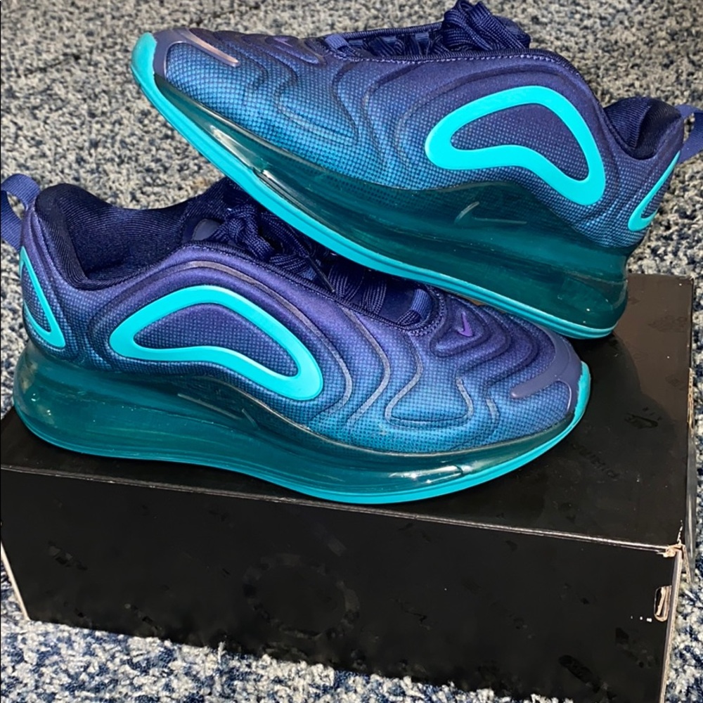 Nike Air Max 720